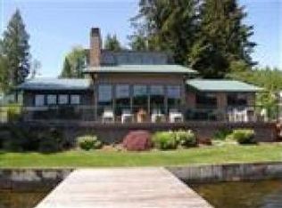 2207 SW Lake Roesiger Rd, Snohomish, WA 98290