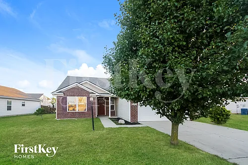 5602 Wild Horse Dr Photo 1