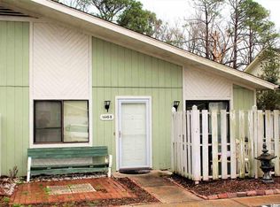 1440 Turkey Ridge Rd #18D, Surfside Beach, SC 29575