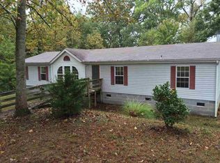 220 Cooter Way, Greeneville, TN 37743
