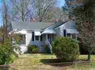 201 Lowndes Hill Rd, Greenville, SC 29607