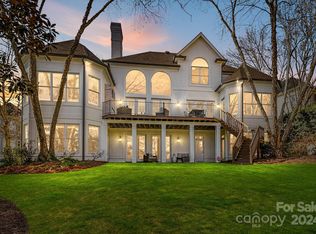 10705 Alexander Mill Dr, Charlotte, NC 28277