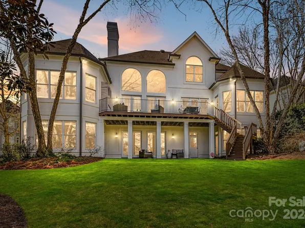 10705 Alexander Mill Dr, Charlotte, NC 28277