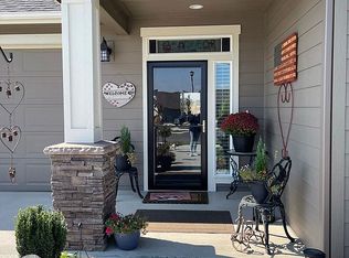 2654 N Heton Ln, Liberty Lake, WA 99019