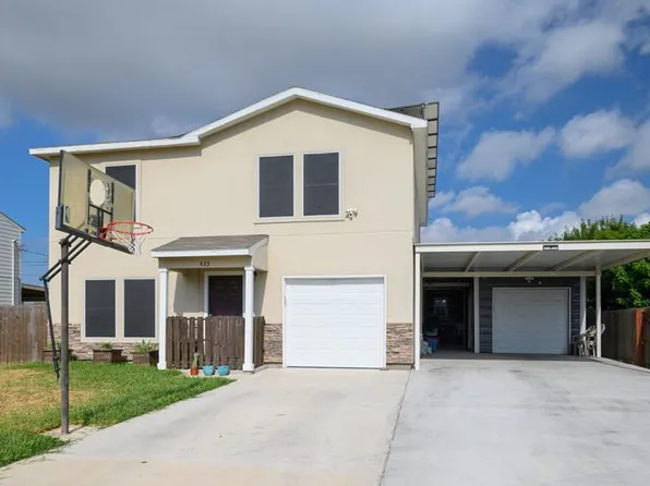 433 Dyanez St, Mercedes, TX 78570