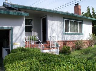 3096 Randall Way, Hayward, CA 94541