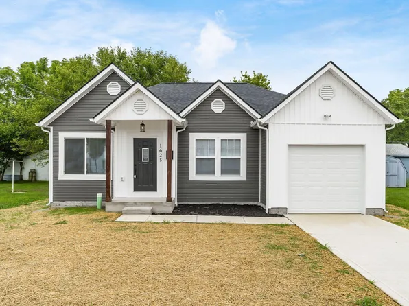 1625 Meriline Ave, Columbus, OH 43207