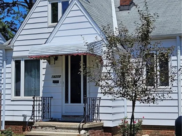 14208 Liberty Ave, Cleveland, OH 44135