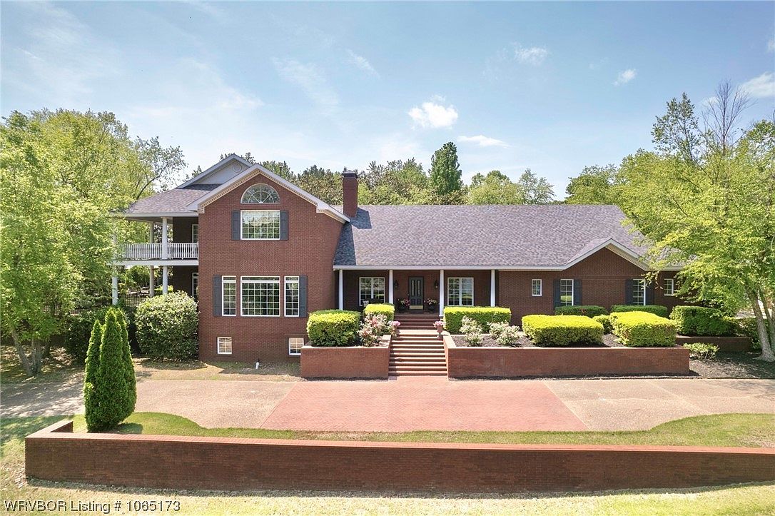 2615 Edgewater Dr, Greenwood, AR 72936 Zillow