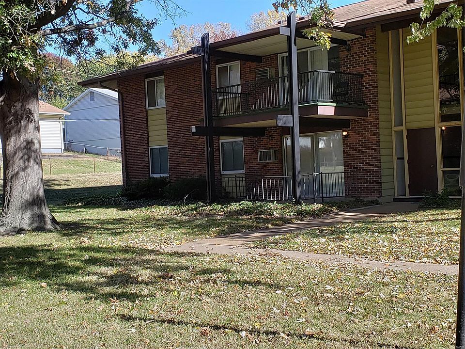 1st image of 8727 Sieloff Dr APT A