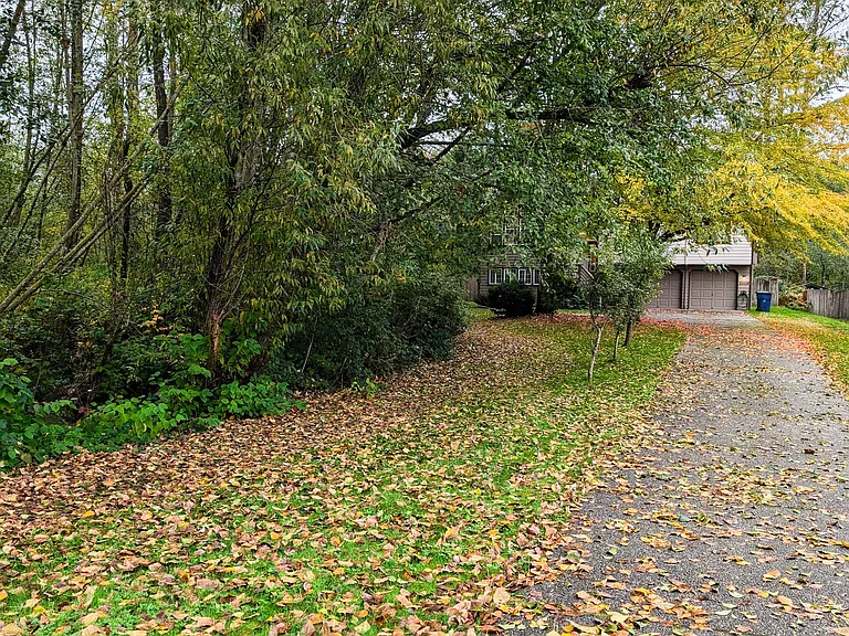 Front Trail
