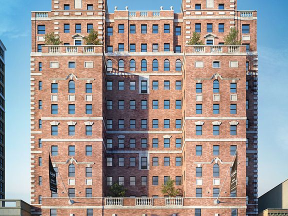 5th image of 360 W 34th St APT 4N