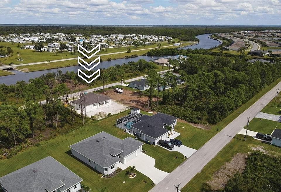 2nd image of 14206 OSTROM AVENUE LOT 15