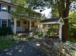 923 Route 619, Newton, NJ 07860