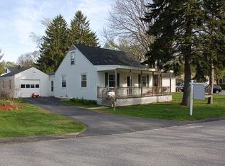 88 McKinley St, South Portland, ME 04106