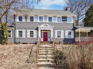 201 Salt Springs Rd, Syracuse, NY 13224