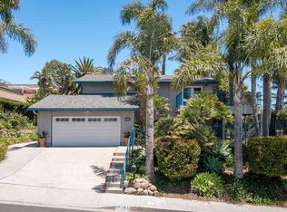 762 Skyline Rd, Ventura, CA 93003