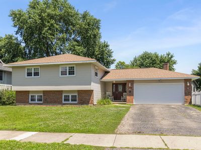 1644 Verdin Ln, Naperville, IL, 60565