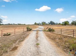 6695 W Highway 97, Cost, TX 78614