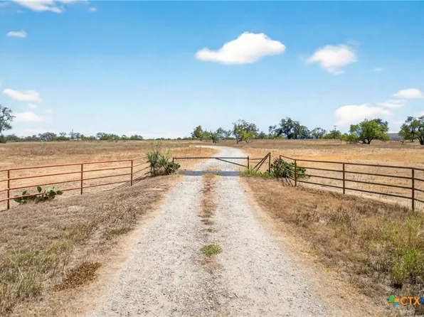 6695 W Highway 97, Cost, TX 78614