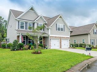 10165 Morecamble Blvd SE, Leland, NC 28451