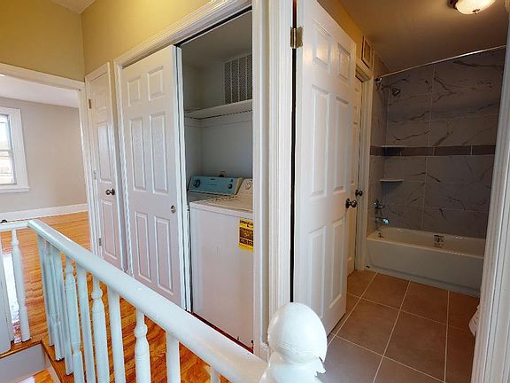 4th image of 2612 South St Floor 2