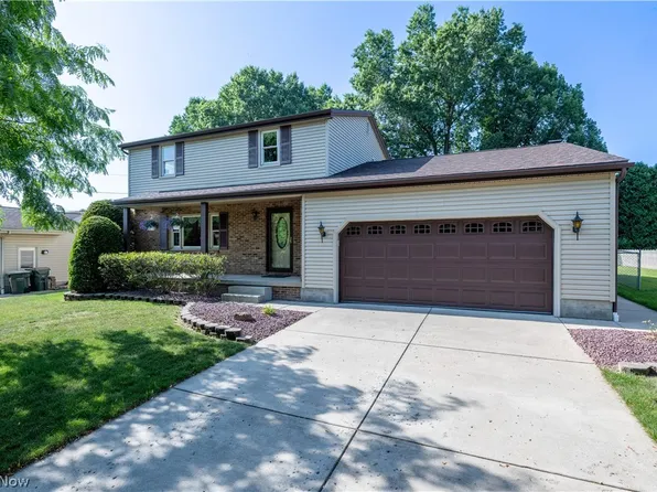 1507 Tamarisk Trl, Youngstown, OH 44514