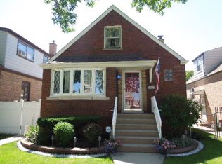 5842 S Neva Ave, Chicago, IL 60638