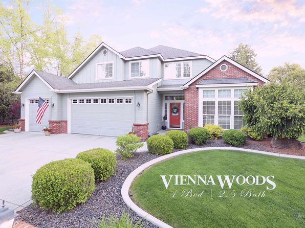 2018 E Mozart St, Meridian, ID 83646