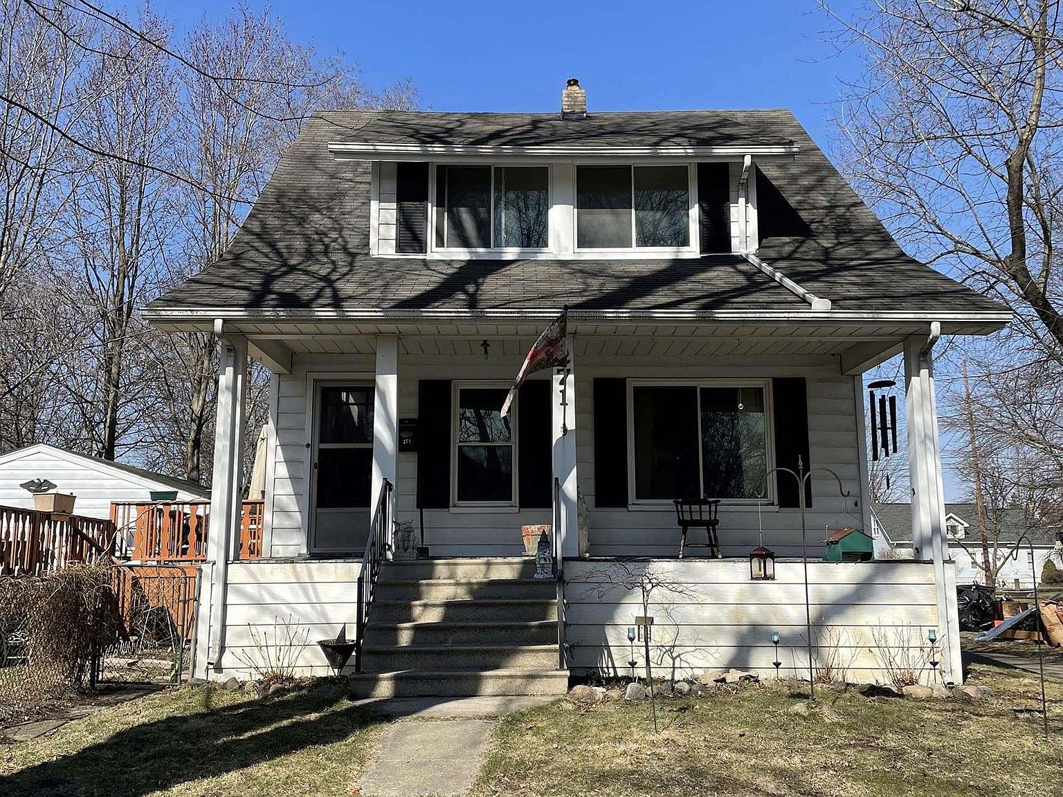 271 N William St, Marine City, MI 48039 Zillow