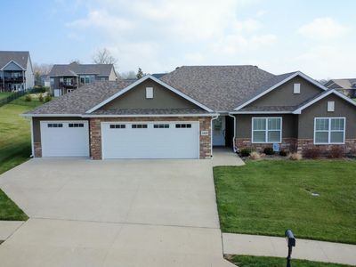 1820 Dumas Dr, Columbia, MO, 65201