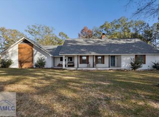 1435 Bennett Xing, Jesup, GA 31545