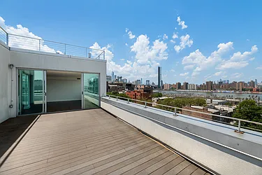 Rented by REAL New York