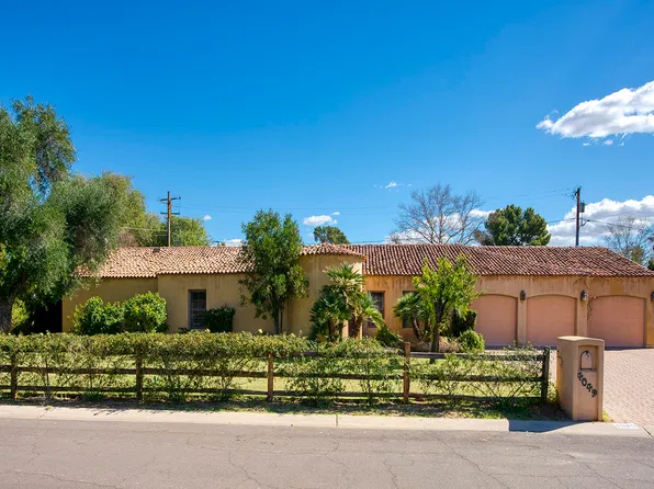 4049 N 57th Pl, Phoenix, AZ 85018