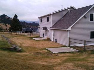 11 Bitteroot Mountain Rd, Clancy, MT 59634