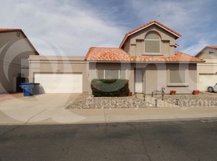 1732 E Geronimo St, Chandler, AZ 85225