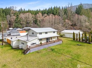 545 Davis Lake Rd, Morton, WA 98356