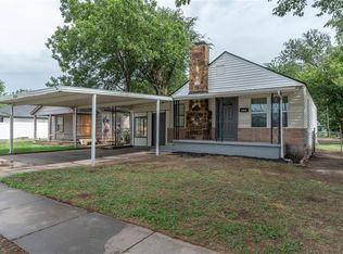 939 SW 58th St, Oklahoma City, OK 73109
