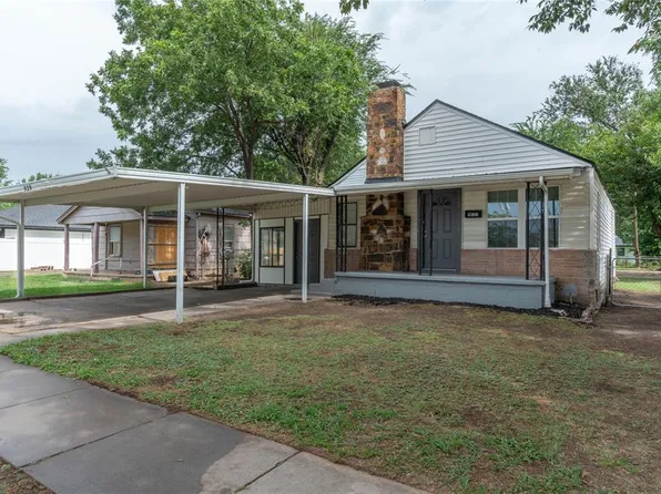 939 SW 58th St, Oklahoma City, OK 73109
