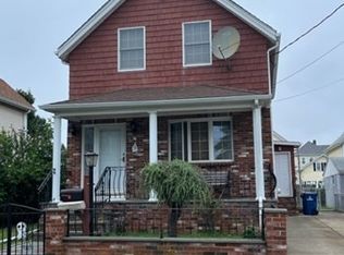 15 Circuit St, New Bedford, MA 02740