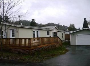 5162 Lance St, Roseburg, OR 97471
