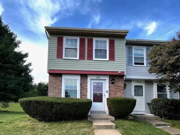 2501 Merrick Ct, Abingdon, MD 21009
