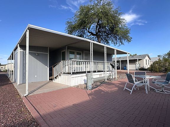 4th image of 7570 E Speedway Blvd Unit 123