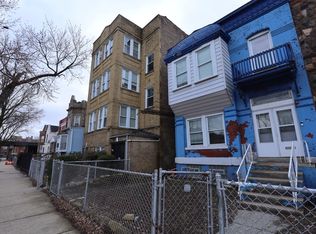 1916 S Sawyer Ave UNIT R4, Chicago, IL 60623