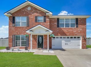 32 Whitaker Way, Midway, GA 31320