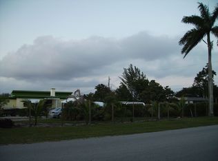 19475 SW 320th St, Homestead, FL 33030