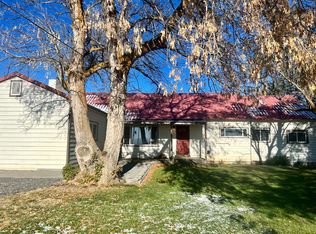 2121 Clarke Rd, Ellensburg, WA 98926