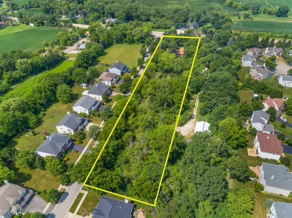 36461 N Us Highway 45, Lake Villa, IL 60046