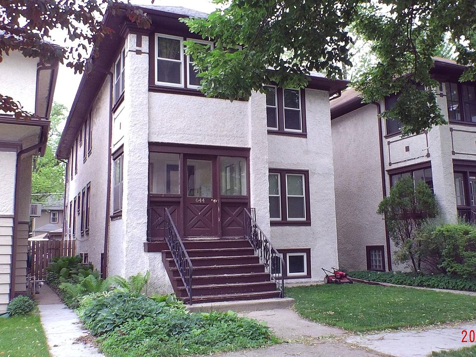 1st image of 644 S Taylor Ave #G