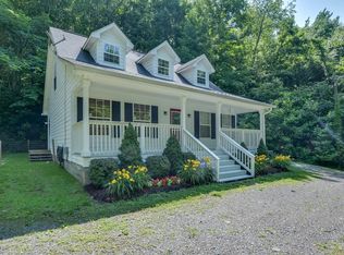 2236 Clay Lick Rd, Whites Creek, TN 37189